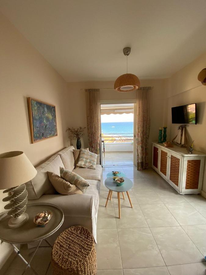 Daydream Seaview Deluxe Home 152 By New Era In Glyfada Beach Corfu Buitenkant foto