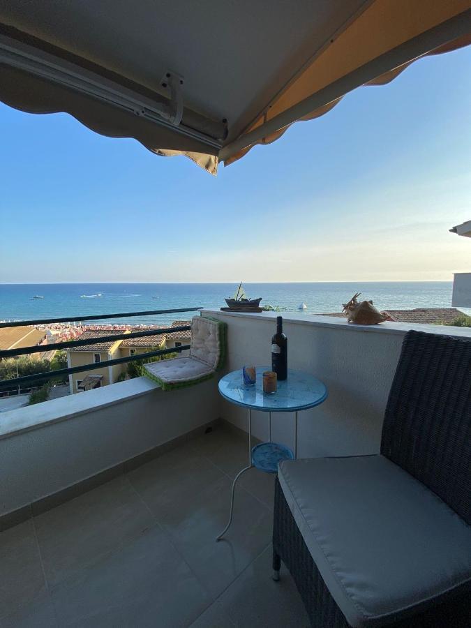 Daydream Seaview Deluxe Home 152 By New Era In Glyfada Beach Corfu Buitenkant foto