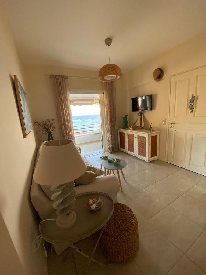 Daydream Seaview Deluxe Home 152 By New Era In Glyfada Beach Corfu Buitenkant foto