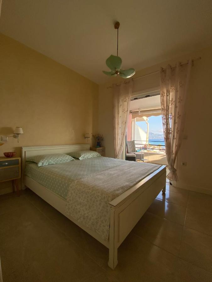Daydream Seaview Deluxe Home 152 By New Era In Glyfada Beach Corfu Buitenkant foto